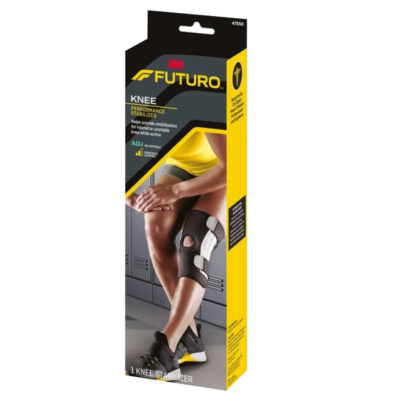 Futuro Knee Performance Stabilizer Adjustable