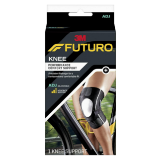 Futuro Knee Performance Comfort Adjustable