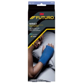 Futuro Wrist Night Support Adjustable