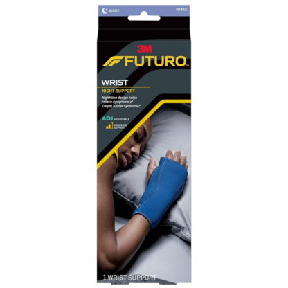 Futuro Wrist Night Support Adjustable