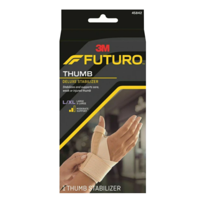 Futuro Thumb Deluxe Stabilizer L/XL