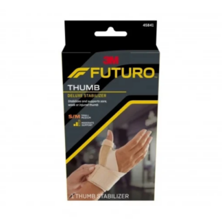 Futuro Thumb Deluxe Stabilizer S/M
