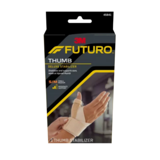 Futuro Thumb Deluxe Stabilizer S/M