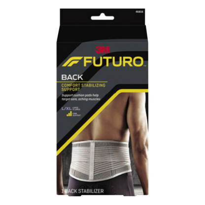 Futuro Back Comfort Stabilizing Support L/XL