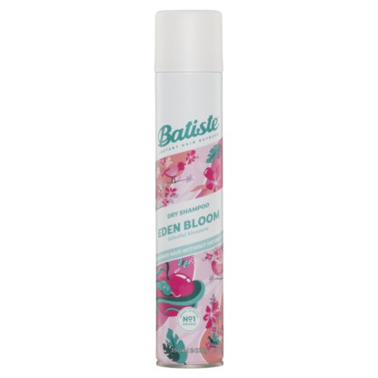 Batiste Dry Shampoo Eden Bloom 350mL