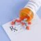 Panadeine Forte 500mg/30mg Caplets 20 - Paracetamol + Codeine ...