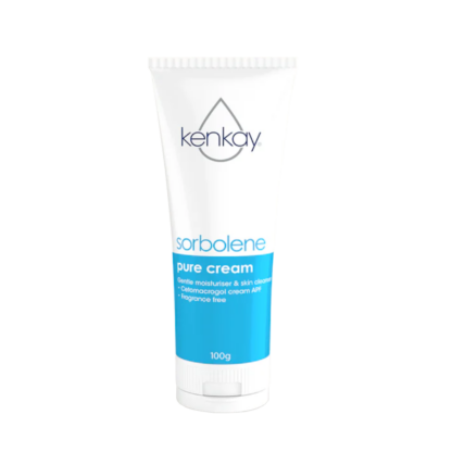 Kenkay Sorbolene Pure Cream 200g