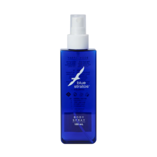 Blue Stratos Body Spray 150mL