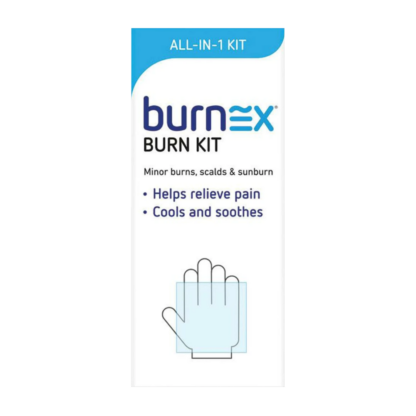 Burnex All-In-One Burn Kit