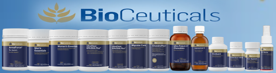 BioCeuticals