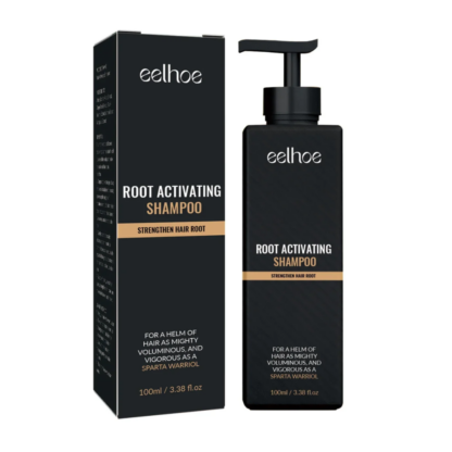 EELHOE Root Activating Shampoo 100mL