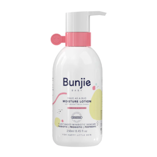 Bunjie Baby Moisture Lotion 500mL