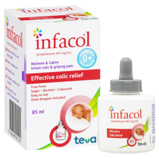 Infacol Effective Colic Relief 85mL