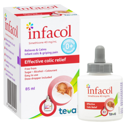 Infacol Effective Colic Relief 85mL