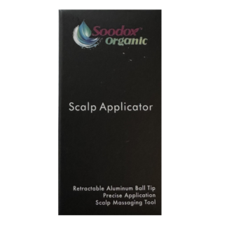 Soodox Organic Scalp Applicator 8mL