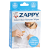 Zappy Instant Stain Remover Wipes 6 Pack