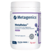 Metagenics MetaRelax Raspberry 482g Powder