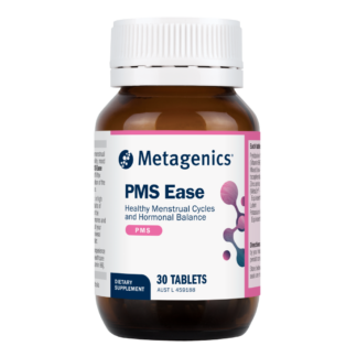 Metagenics PMS Ease 30 Tablets