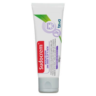 Sudocrem Healing Cream 100g Tube