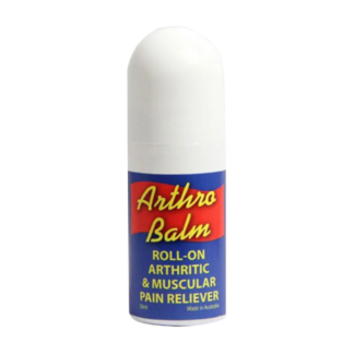 Arthro Balm Roll On 50mL