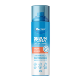 Dermal Therapy Sebum Control Dry Shampoo 30g