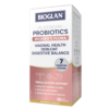 Bioglan Platinum Probiotics Women's Flora 50 Capsules