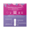 Carefree Breathable Unscented Liners 48 Pack - Image 3