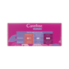 Carefree Breathable Unscented Liners 48 Pack - Image 4