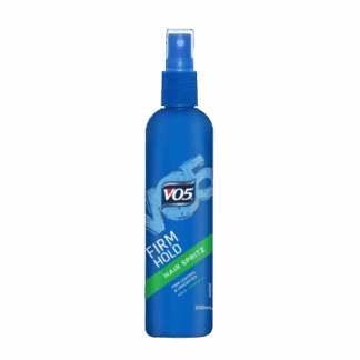VO5 Firm Hold Weather Resistant Pump Hairspray 200mL