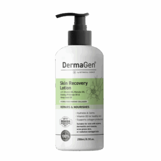 DermaGen Skin Recovery Lotion 250mL