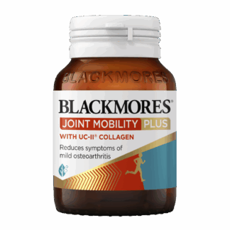Blackmores Joint Mobility Plus 60 Tablets