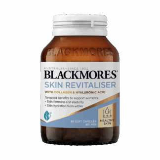 Blackmores Skin Revitaliser 60 Capsules