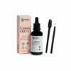 Soodox Organic Castor Oil 50 mL + Two Brushes - Image 2