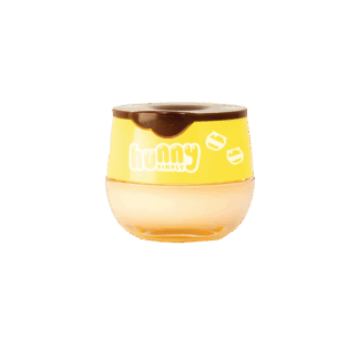 Hunny Simply Honey Lip Balm 5.5g