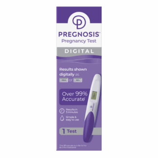 Pregnosis Digital 1 Pregnancy Test