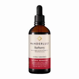 Wanderlust Barberry 90mL