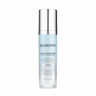 Dr. Lewinn's Recoverëderm Gentle Skin-Protecting Toning Mist