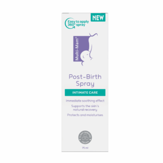 Multi-Mam Post-Birth Spray 75ml