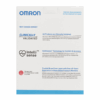 Omron HEM7120 Automatic Blood Pressure Monitor - Image 2