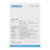 Omron HEM7120 Automatic Blood Pressure Monitor - Image 4