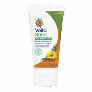 VoltaNatra Pain Relief Cream 50g