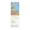Hamilton Everyday Face Medium Tint SPF 50+ Sunscreen Lotion 75g