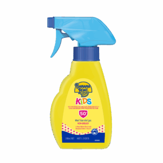 Banana Boat Kids Sunscreen Lotion Spray SPF 50+ 240ml