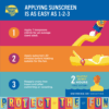 Banana Boat Kids Sunscreen Lotion Spray SPF 50+ 240ml