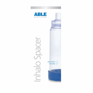 Able inhalo Spacer