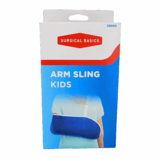 Surgical Basics Kids Arm Sling