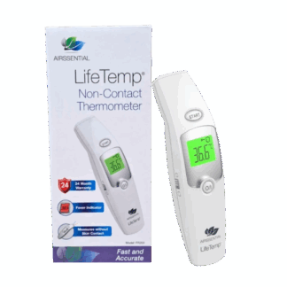 Airssential lifeTemp Non-Contact thermometer