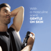 Nivea Men Black & White Invisible Original Anti-Perspirant Aerosol 250mL - Image 4