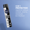 Nivea Men Black & White Invisible Original Anti-Perspirant Aerosol 250mL