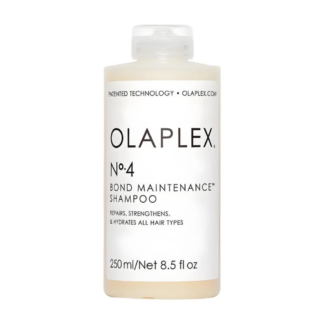 Olaplex No. 4 Bond Maintenance Shampoo 250mL